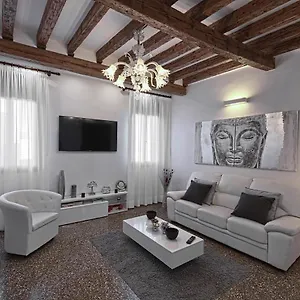  Apartamento Ca' Alessandro