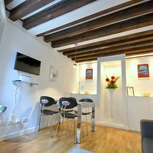  Apartamento Ve.n.i.ce Cera Ca'amata